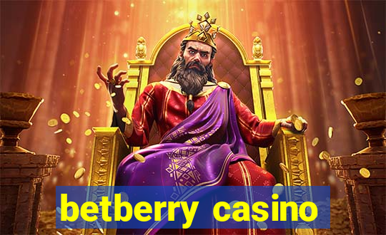 betberry casino